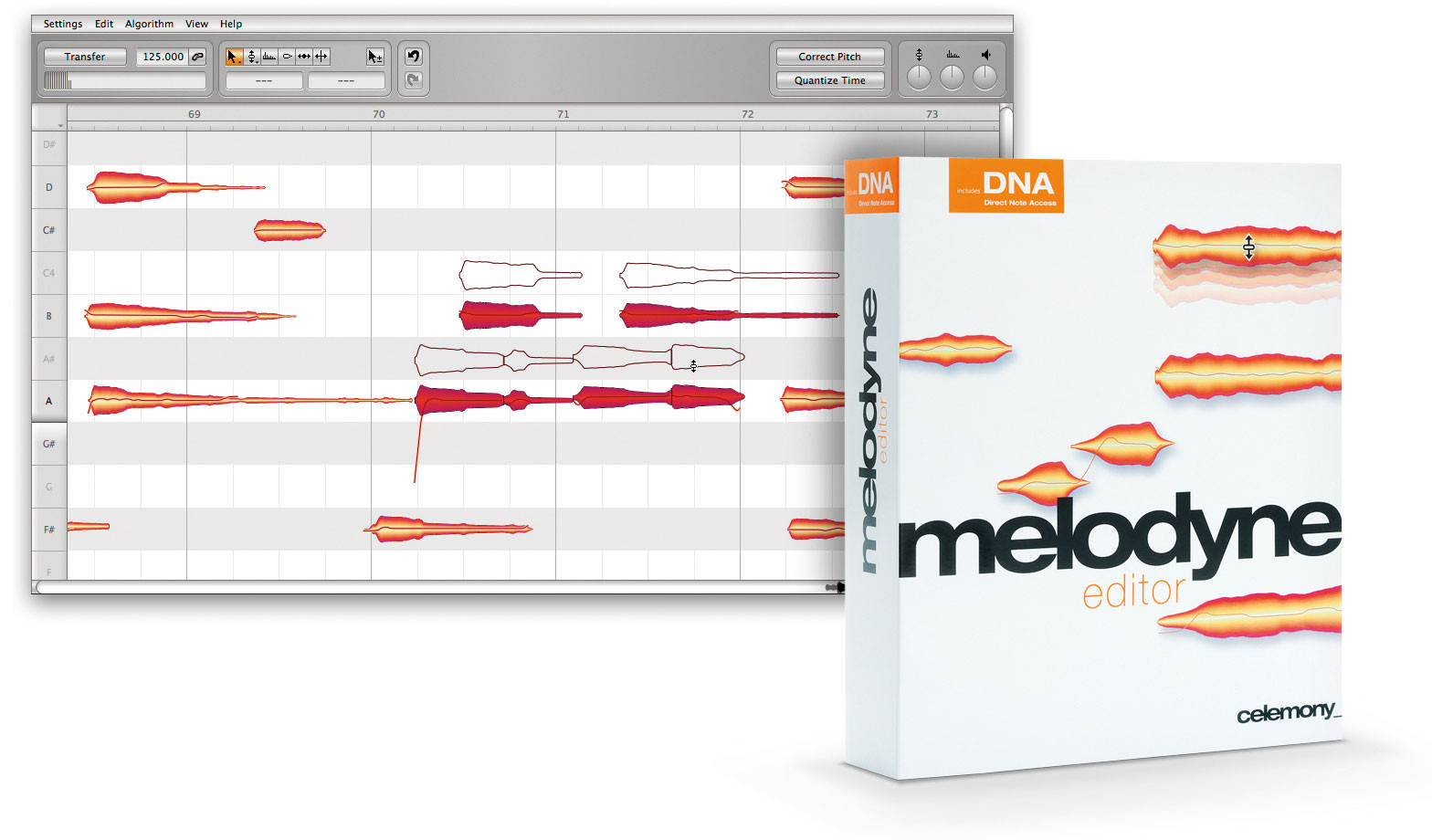 melodyne editor 2